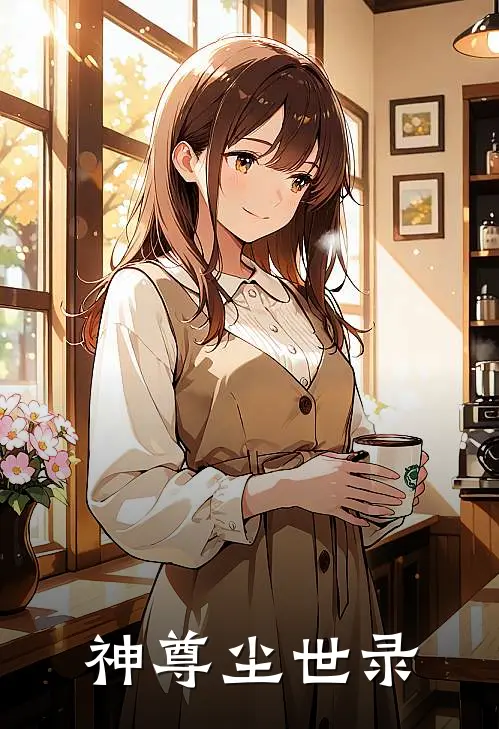 神尊尘世录