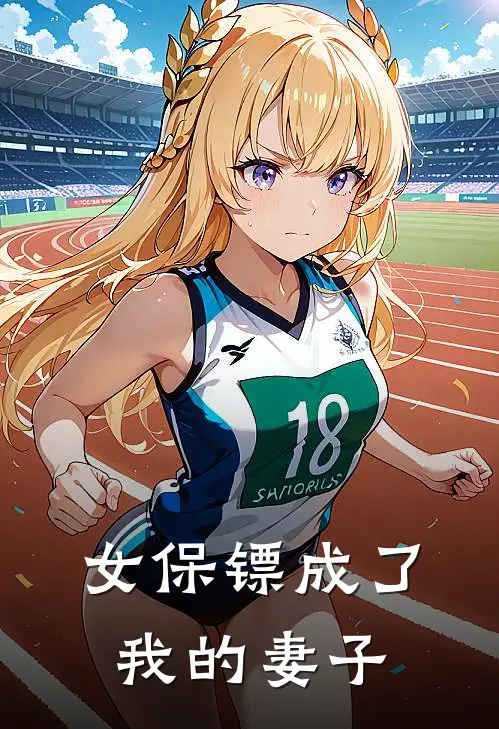 女保镖成了我的妻子