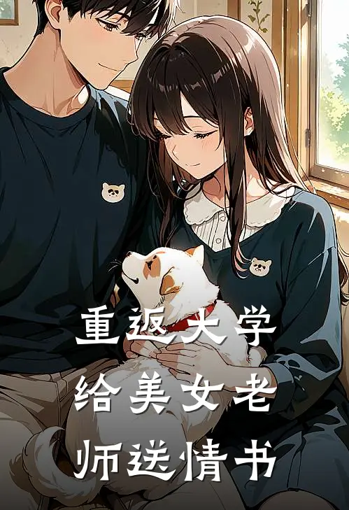 重返大学：给美女老师送情书
