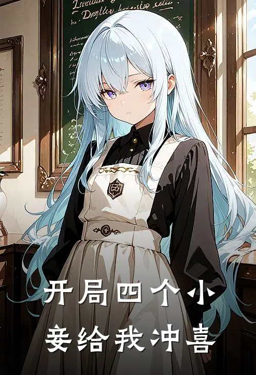 开局四个小妾给我冲喜