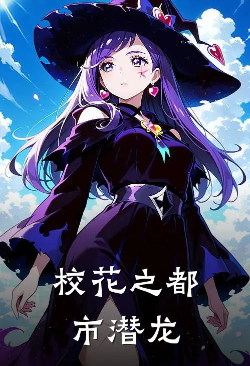 校花之都市潜龙