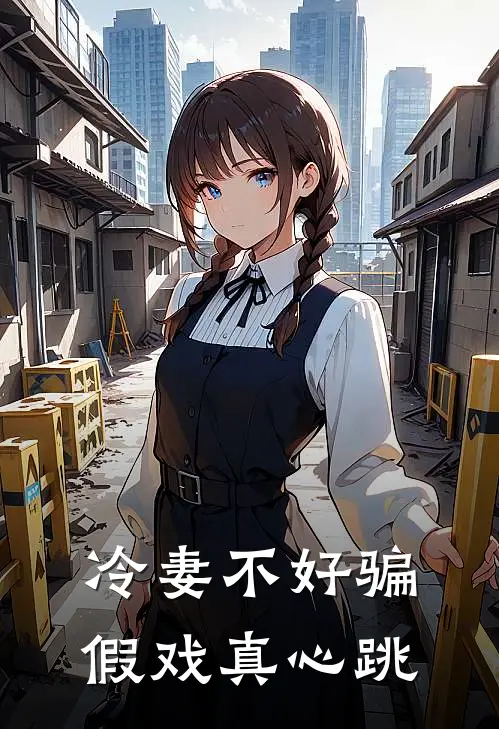 冷妻不好骗：假戏真心跳