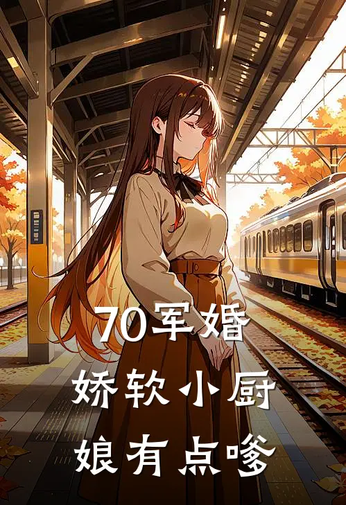 70军婚，娇软小厨娘有点嗲