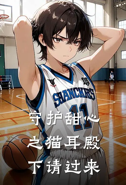 守护甜心之猫耳殿下请过来