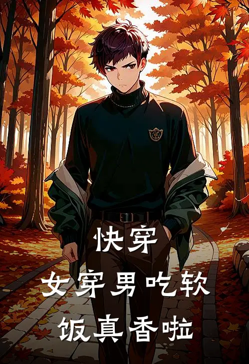 快穿：女穿男吃软饭真香啦
