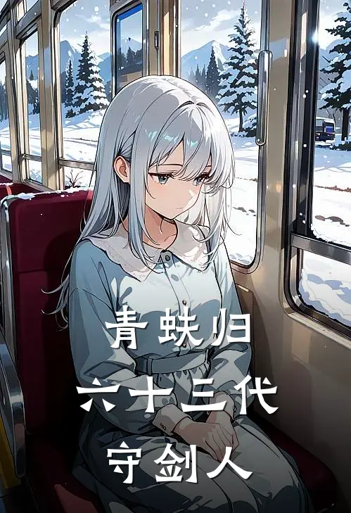 青蚨归：六十三代守剑人