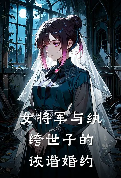 女将军与纨绔世子的诙谐婚约