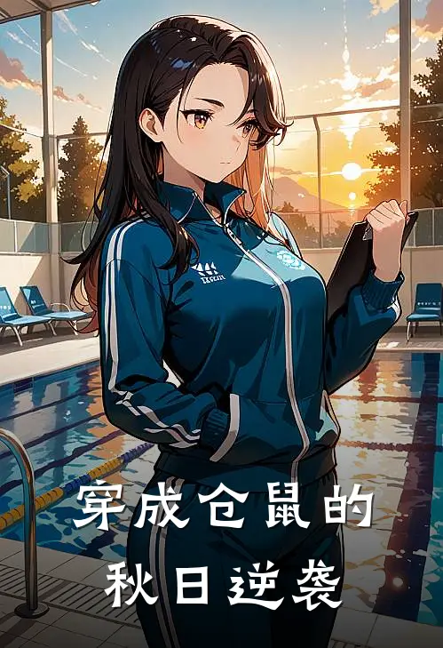 穿成仓鼠的秋日逆袭