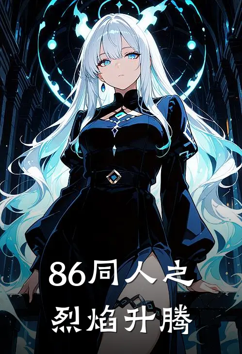 86同人之烈焰升腾