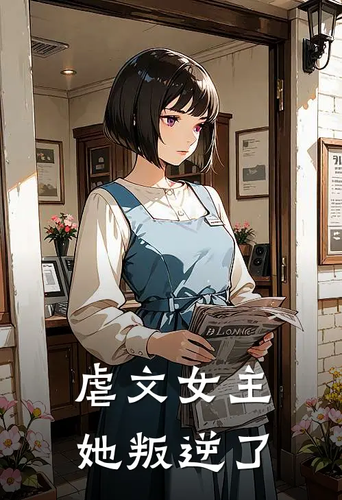 虐文女主她叛逆了