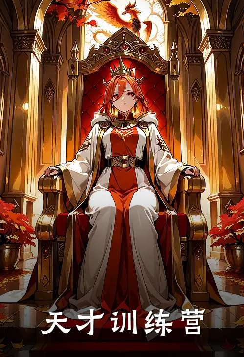 天才训练营