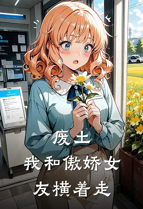 废土，我和傲娇女友横着走