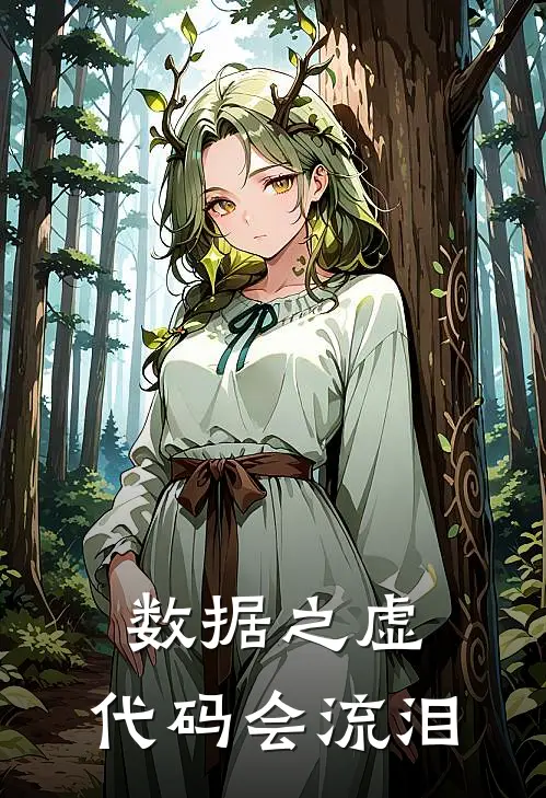 数据之虚：代码会流泪