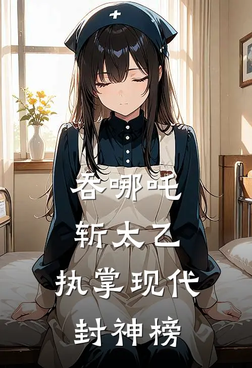 吞哪吒斩太乙，执掌现代封神榜