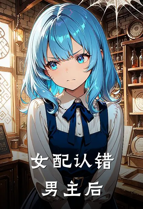 女配认错男主后