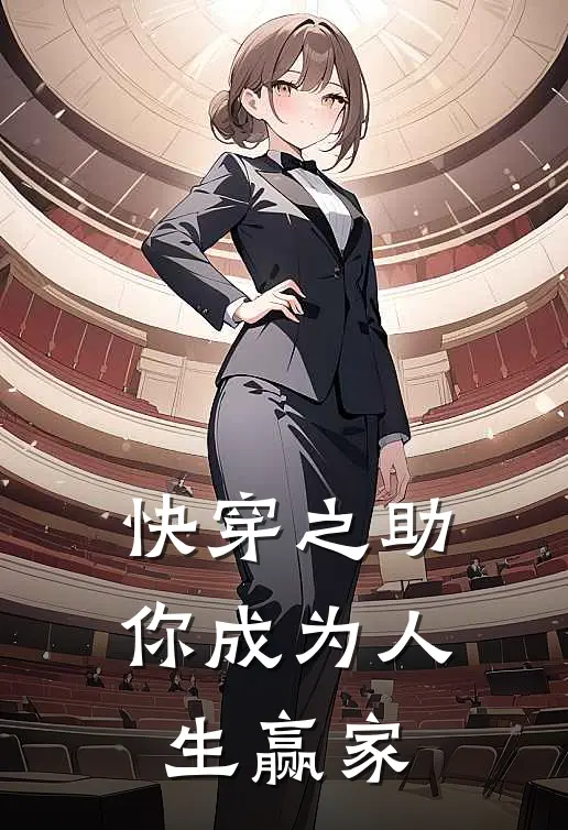 快穿之助你成为人生赢家