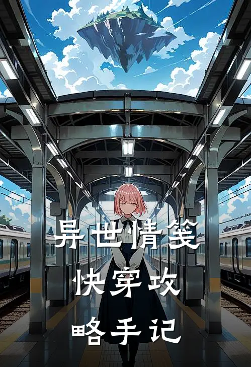 异世情笺：快穿攻略手记