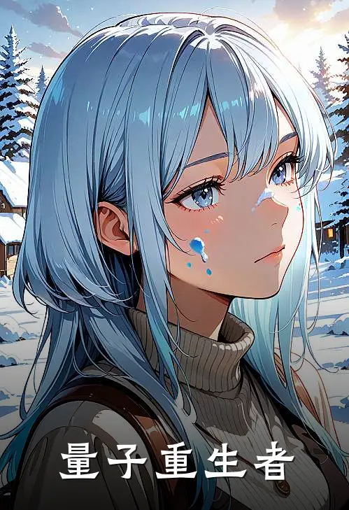 量子重生者