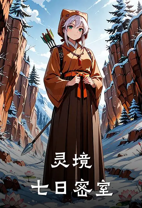 灵境：七日密室