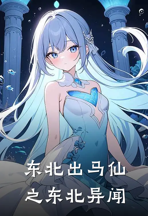 东北出马仙之东北异闻