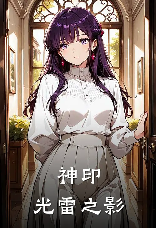 神印：光雷之影