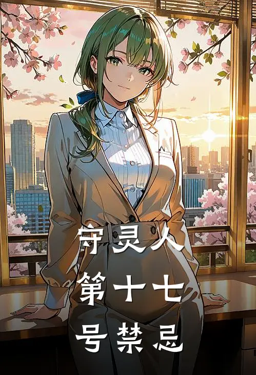 守灵人：第十七号禁忌