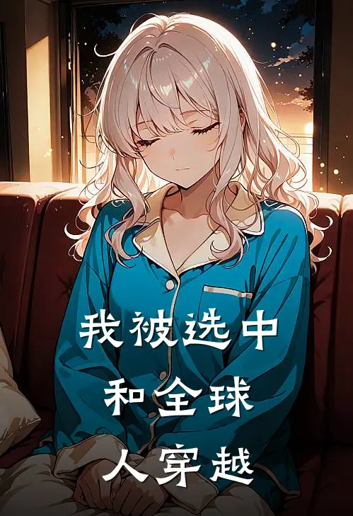 我被选中，和全球人穿越