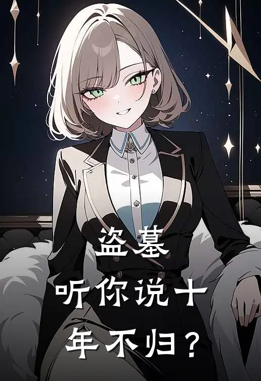 盗墓：听你说十年不归？