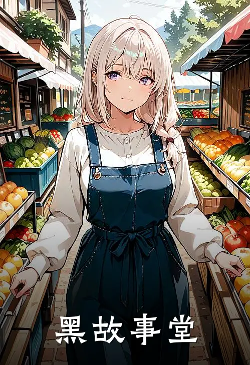 黑故事堂