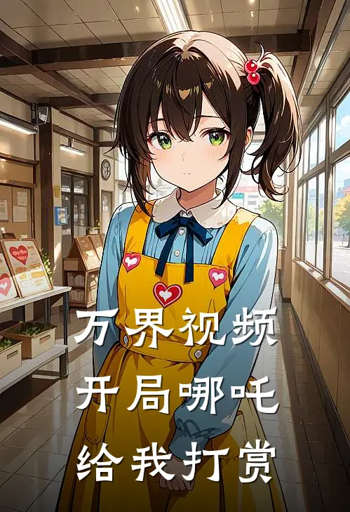 万界视频：开局哪吒给我打赏