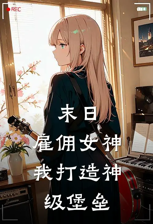 末日：雇佣女神，我打造神级堡垒