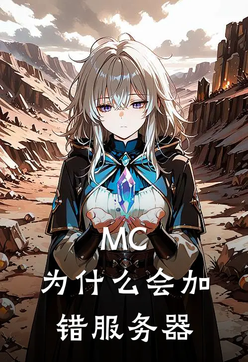 MC：为什么会加错服务器