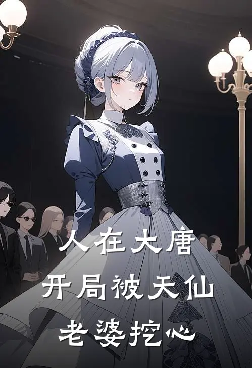 人在大唐，开局被天仙老婆挖心