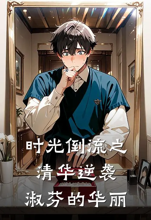 时光倒流之清华逆袭：淑芬的华丽