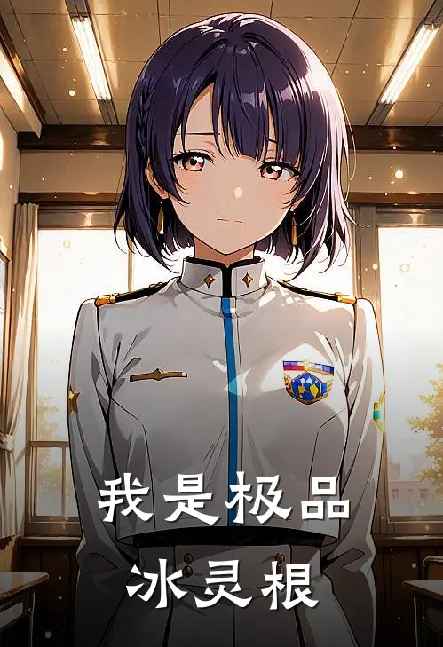 我是极品冰灵根