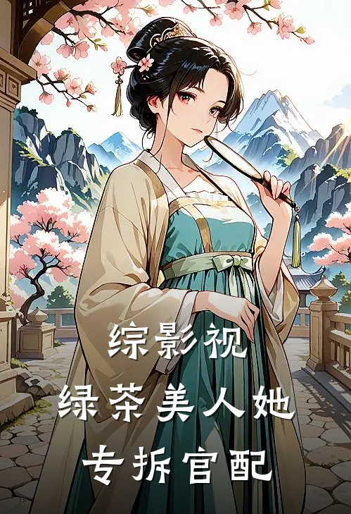 综影视：绿茶美人她专拆官配