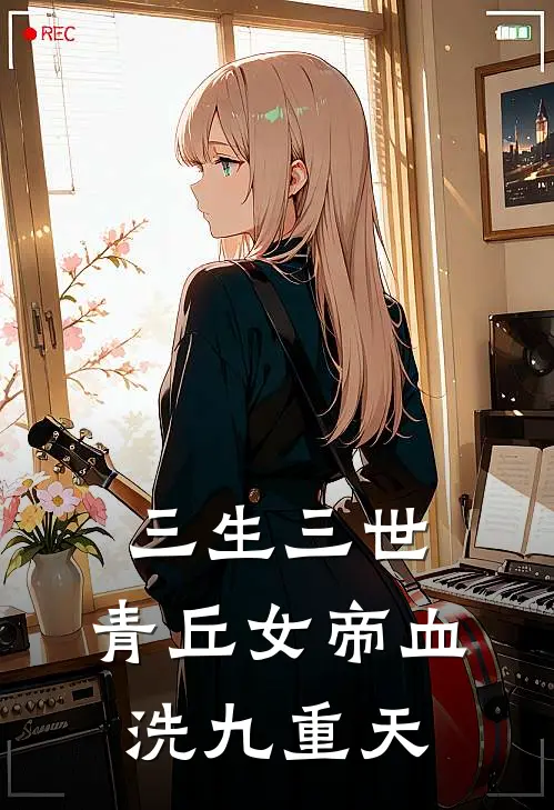 三生三世：青丘女帝血洗九重天