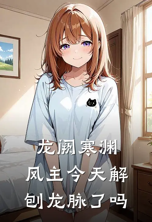 龙阙寒渊：凤主今天解刨龙脉了吗