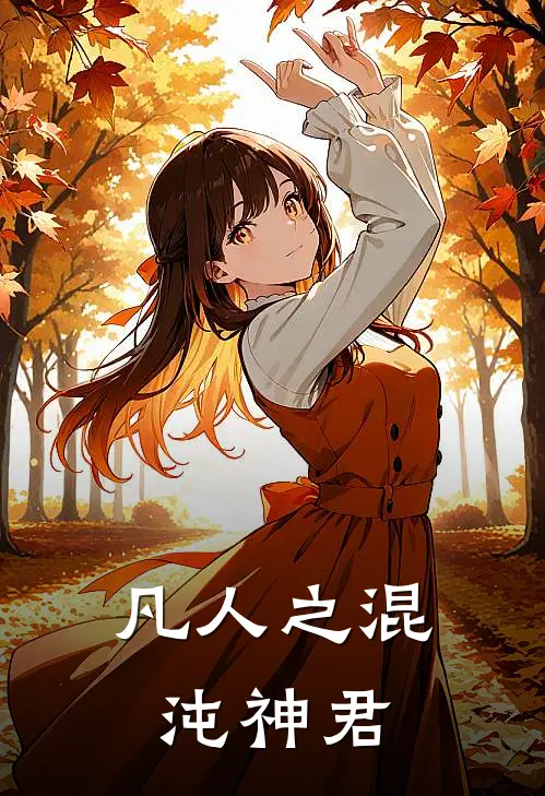 凡人之混沌神君