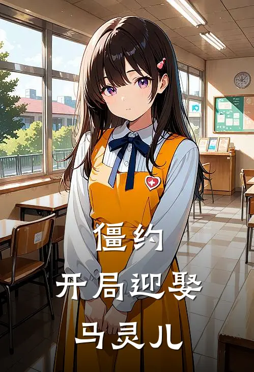 僵约：开局迎娶马灵儿