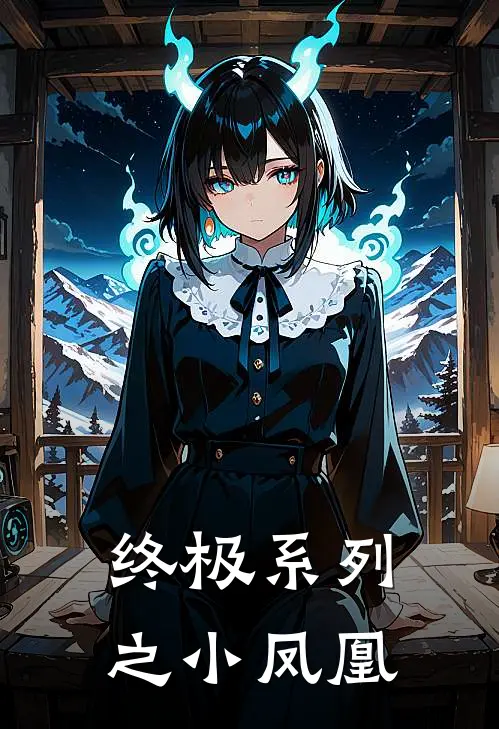 终极系列之小凤凰