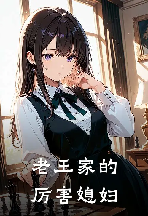 老王家的厉害媳妇