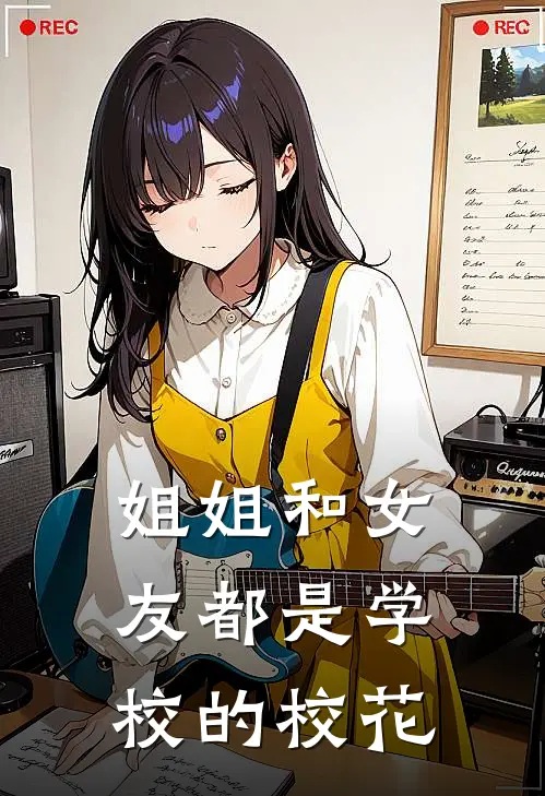 姐姐和女友都是学校的校花