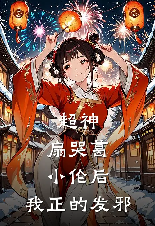 超神：扇哭葛小伦后，我正的发邪