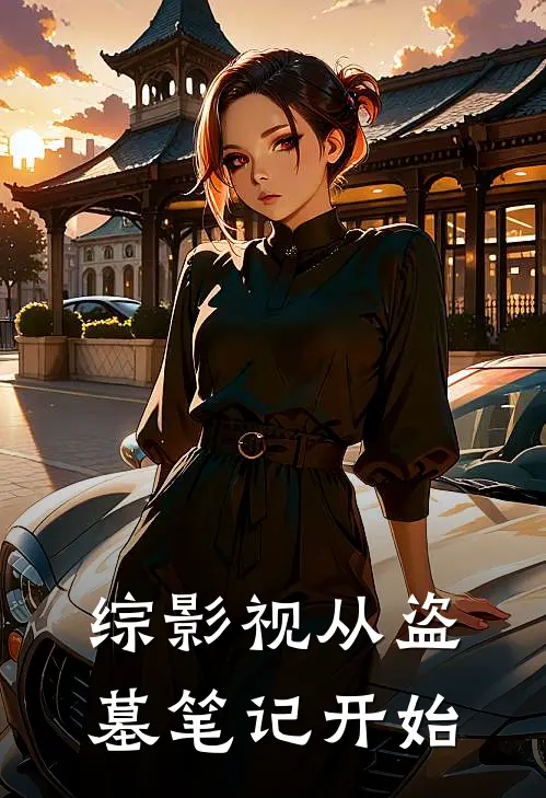 综影视从盗墓笔记开始