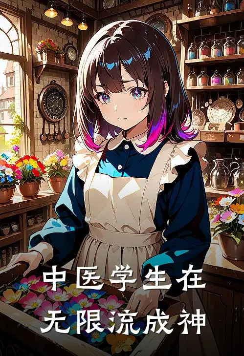 【中医学生在无限流成神】