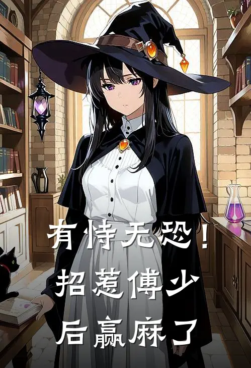 有恃无恐！招惹傅少后赢麻了