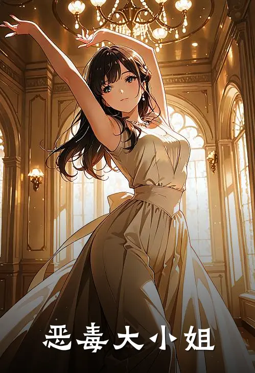 恶毒大小姐