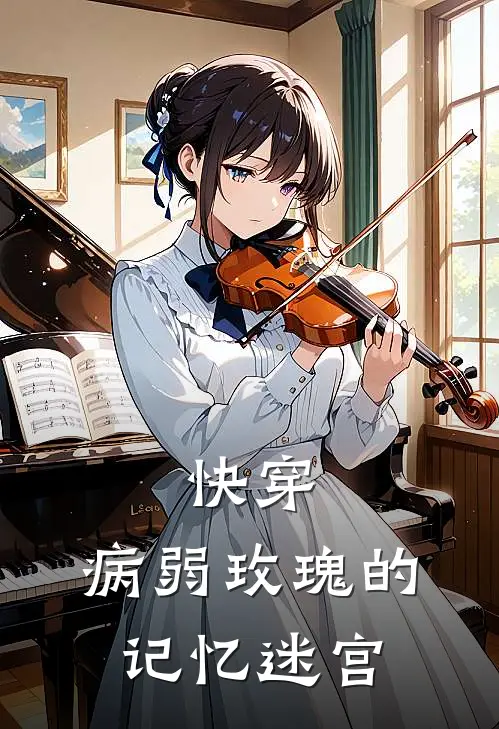 快穿：病弱玫瑰的记忆迷宫