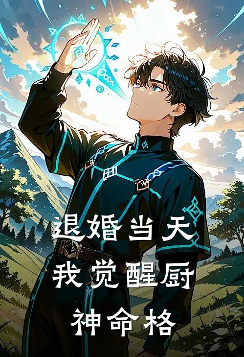 退婚当天，我觉醒厨神命格